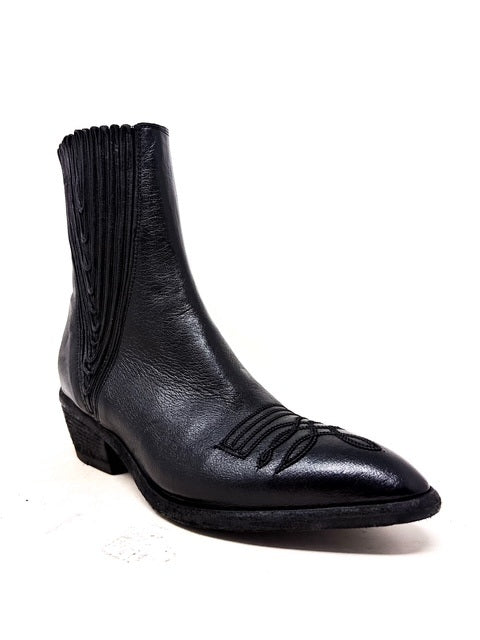 ANKLE BOOT BAFFY