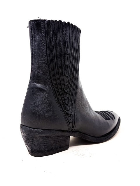 ANKLE BOOT BAFFY