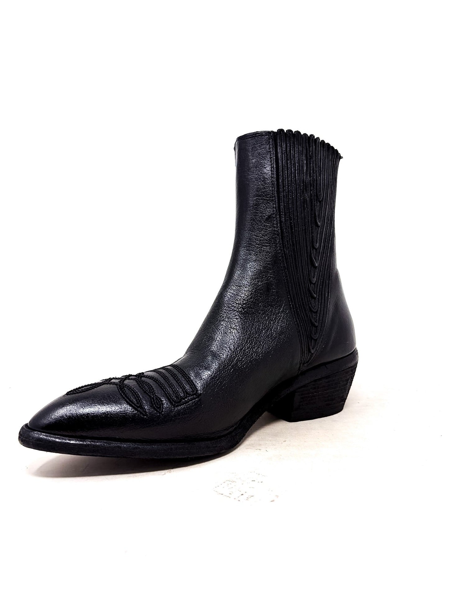 ANKLE BOOT BAFFY